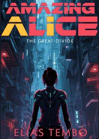 Produktbild: Amazing Alice 1