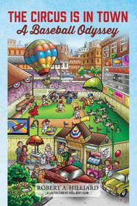 Produktbild: The Circus Is In Town
