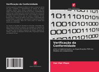 Produktbild: Verificação da Conformidade