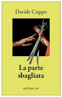 Produktbild: La parte sbagliata