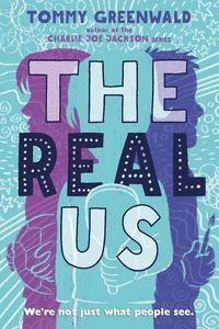 Produktbild: Real Us
