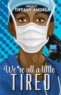 Produktbild: We're All a Little Tired