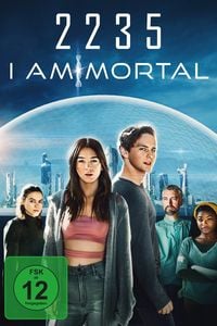 Produktbild: 2235 - I Am Mortal