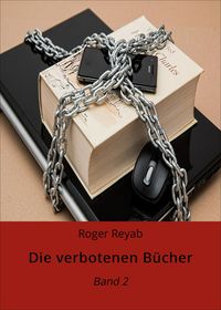 Produktbild: Die verbotenen B&uuml;cher