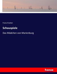 Produktbild: Schauspiele