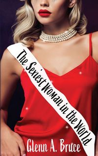 Produktbild: The Sexiest Woman in the World