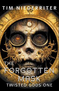 Produktbild: The Forgotten Mask
