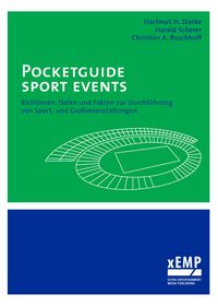 Produktbild: Pocketguide Sport Events