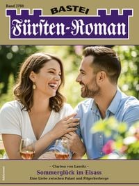 Produktbild: F&uuml;rsten-Roman 2760