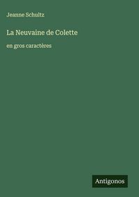 Produktbild: La Neuvaine de Colette