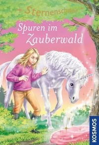 Produktbild: Sternenschweif, 11, Spuren im Zauberwald