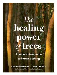 Produktbild: The Healing Power of Trees