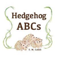 Produktbild: Hedgehog ABCs