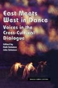 Produktbild: East Meets West in Dance