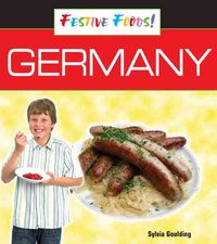 Produktbild: Festive Foods Germany