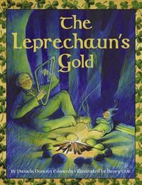 Produktbild: The Leprechaun's Gold