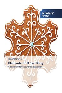 Produktbild: Elements of N fold Ring