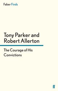 Produktbild: The Courage of His Convictions