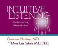 Bild vom Artikel Intuitive Listening 6-Cd    6d vom Autor Christiane Northrup