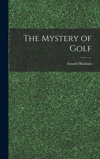 Produktbild: The Mystery of Golf