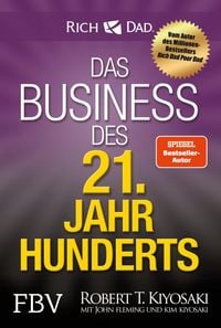 Produktbild: Das Business des 21. Jahrhunderts