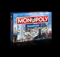 Bild vom Artikel Monopoly - Frankfurt vom Autor 