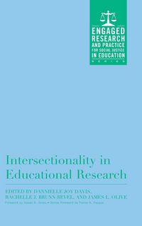Produktbild: Intersectionality in Educational Research