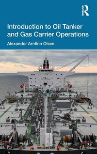 Produktbild: Introduction to Oil Tanker and Gas Carrier Operations