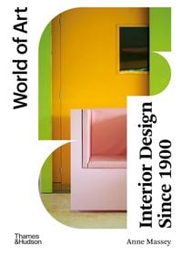Produktbild: Interior Design Since 1900