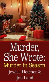 Produktbild: Murder She Wrote Murder in Sea