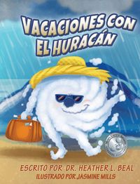 Produktbild: Vacaciones con el Hurac&aacute;n (Spanish Edition)