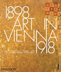 Produktbild: Art in Vienna 1898-1918