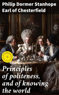 Produktbild: Principles of politeness, and of knowing the world