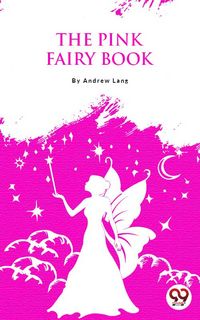 Produktbild: The Pink Fairy Book