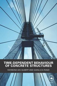 Produktbild: Time-Dependent Behaviour of Concrete Structures