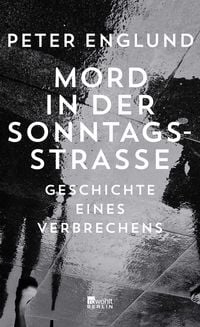 Produktbild: Mord in der Sonntagsstra&szlig;e