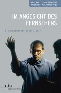 Produktbild: Im Angesicht des Fernsehens