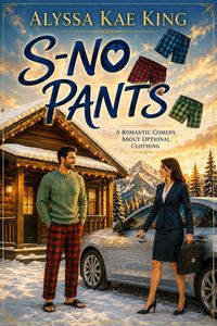 Produktbild: S-No Pants