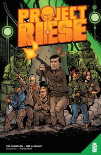 Produktbild: Project Riese