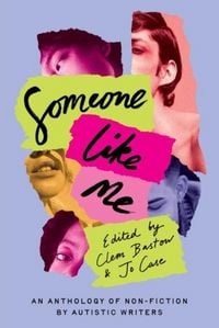 Produktbild: Someone Like Me