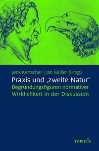 Produktbild: Praxis und &rsaquo;zweite Natur&lsaquo;