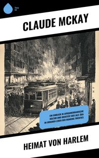 Produktbild: Heimat von Harlem