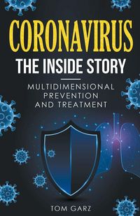 Produktbild: Coronavirus-The Inside Story