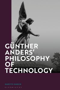 Produktbild: Gunther Anders Philosophy Of T