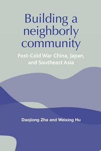 Produktbild: Building a neighborly community