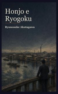 Produktbild: Honjo e Ryogoku