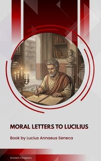 Produktbild: Moral Letters to Lucilius