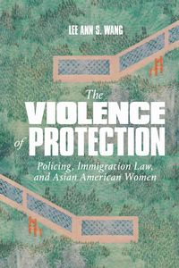 Produktbild: The Violence of Protection