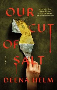 Produktbild: Our Cut of Salt