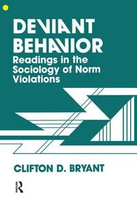 Produktbild: Deviant Behaviour